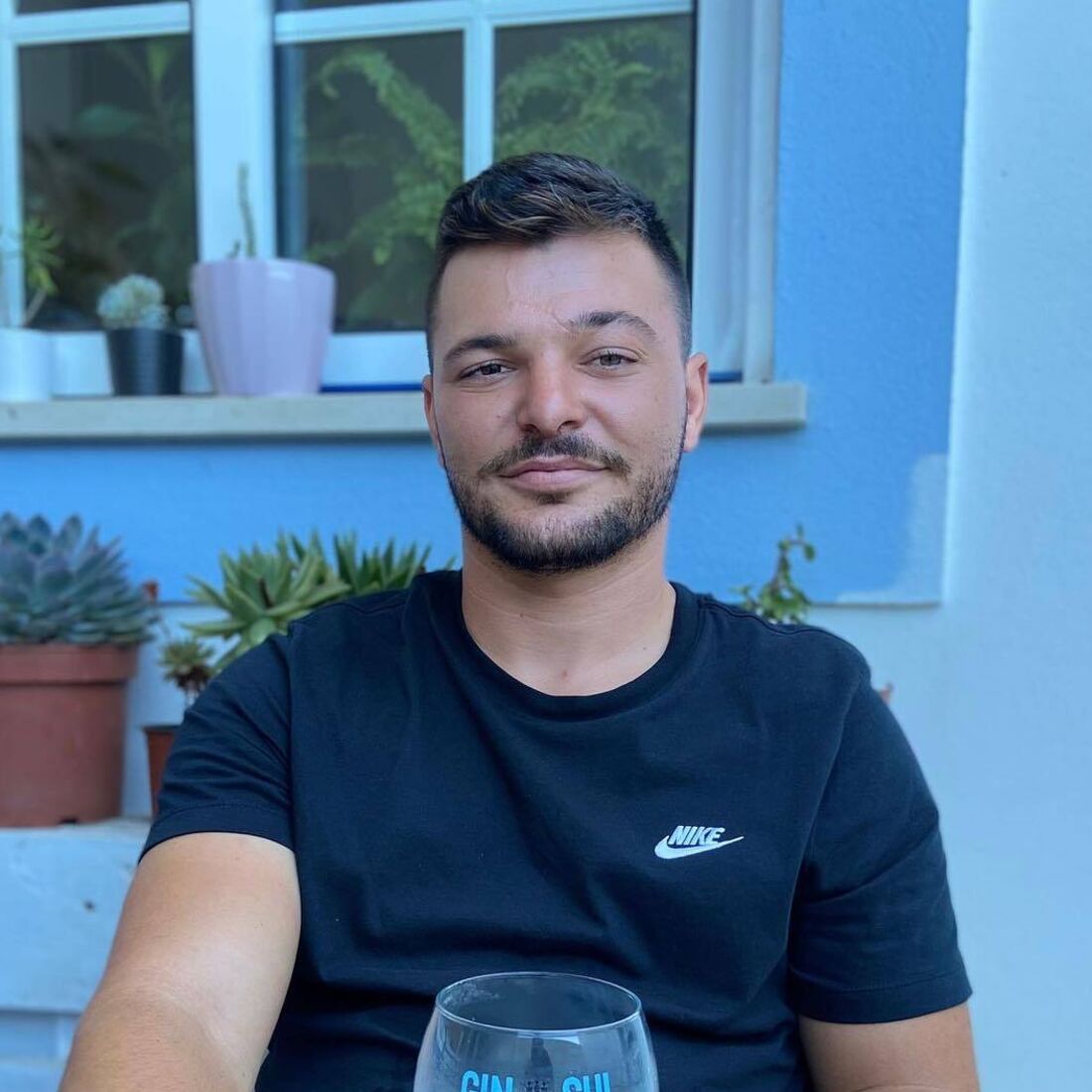 Micael Miquelino, Big Brother