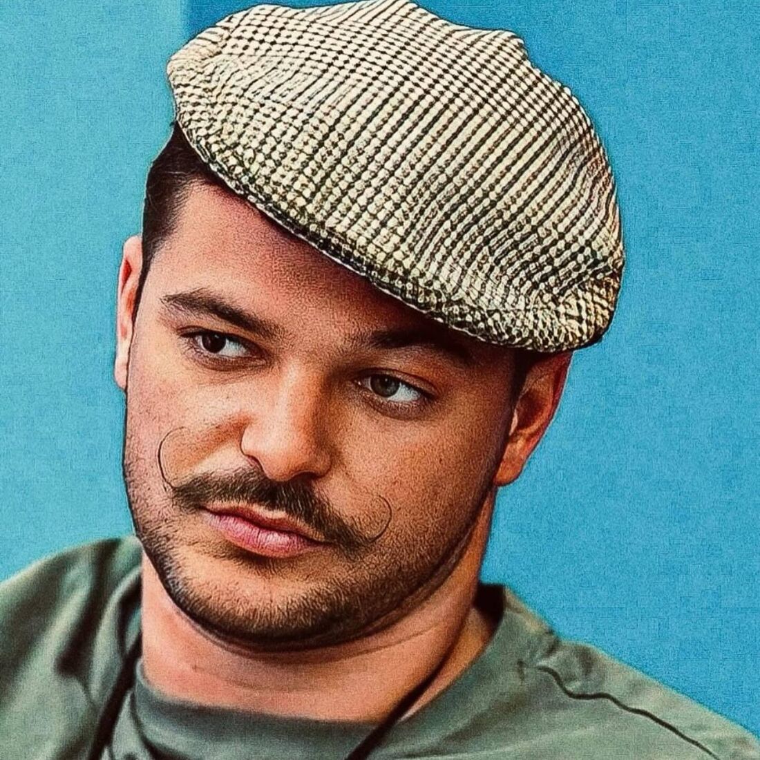 Micael Miquelino, Big Brother