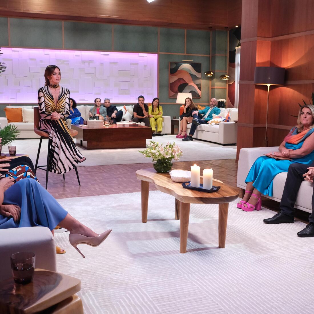 Casados à Primeira Vista