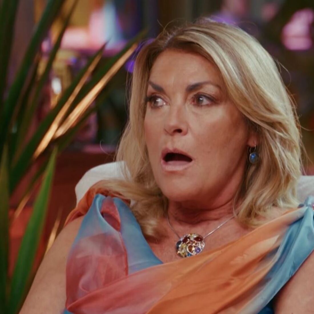 Casados à primeira vista, momento raquel e domingos