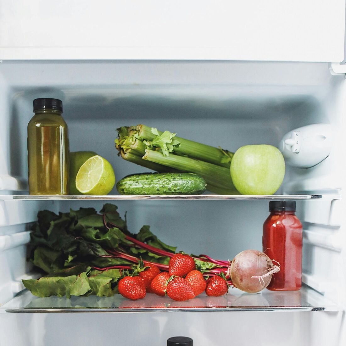 Frigorífico, apagão