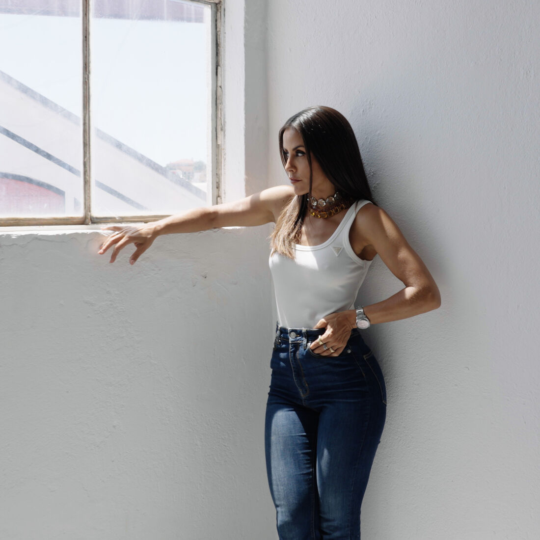 Carolina Patrocínio, documentário