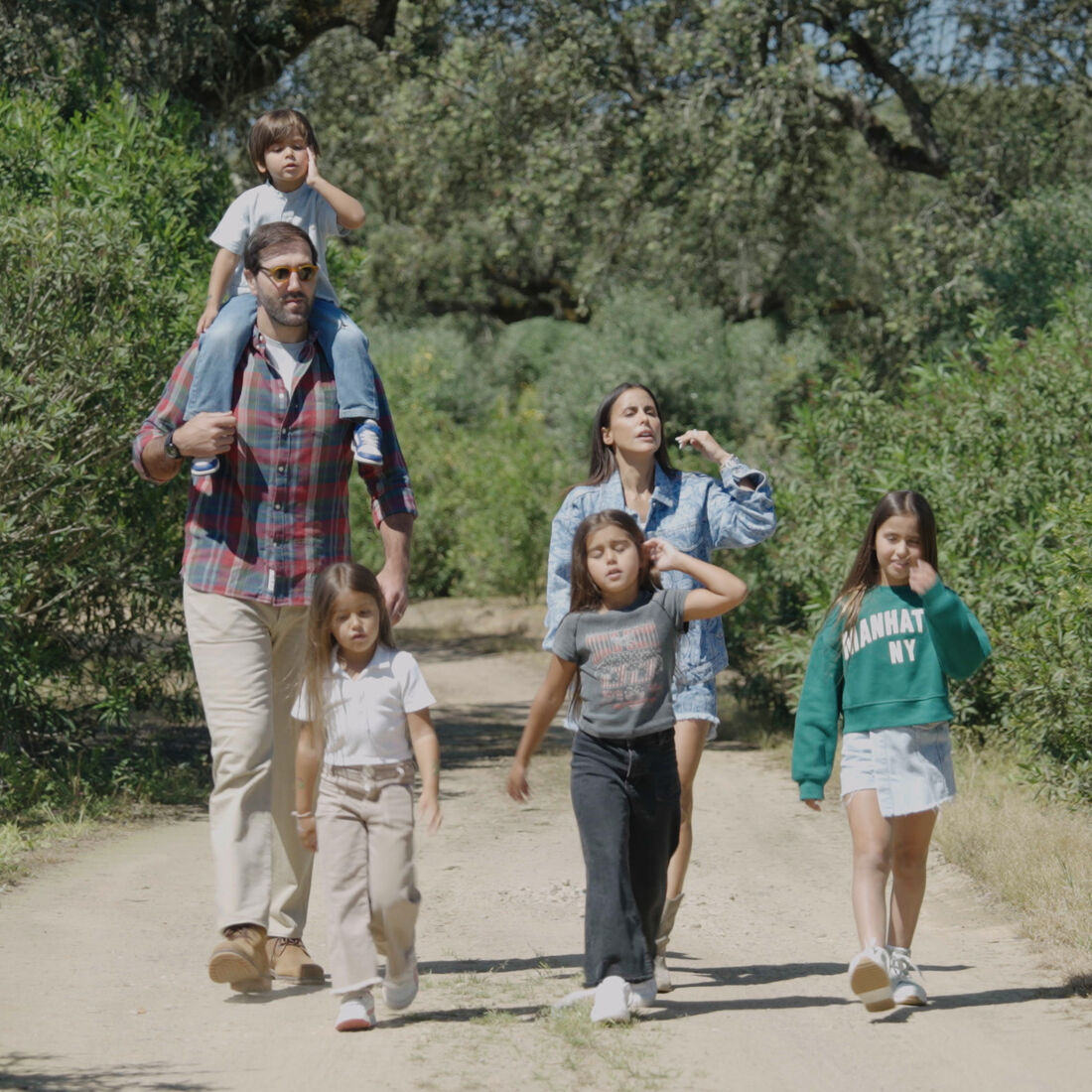 Carolina Patrocínio, documentário
