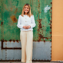 Isabel Silva, chefs da nossa terra