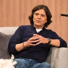 Luís Represas