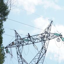 Eletricidade, energia