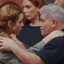Marta Neto, César, Casados à Primeira Vista