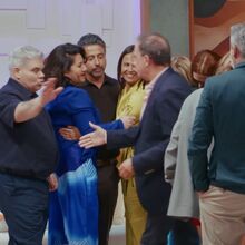 César, Domingos, Casados à Primeira Vista