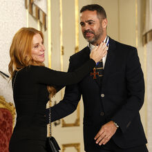 Maria Marques, Artur Jorge