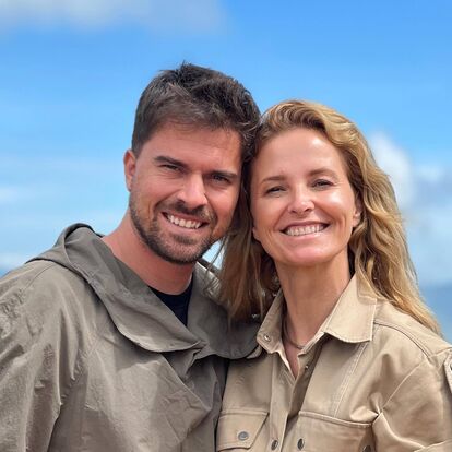 João Monteiro, Cristina Ferreira