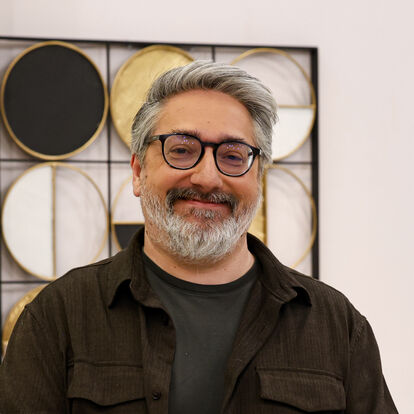 Nuno Markl