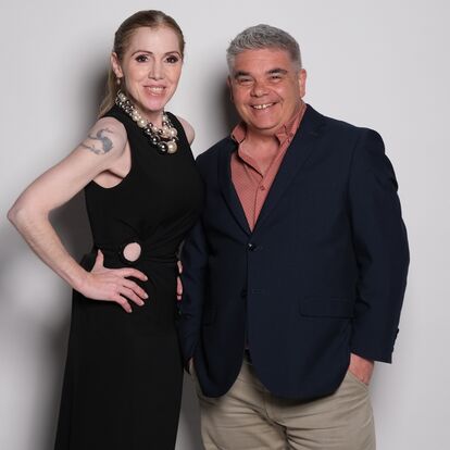 Casados à Primeira Vista: César goza com o desmaio de Marta Neto no  casamento e revela o motivo para se afastar da mulher - Estrelas - TVGUIA