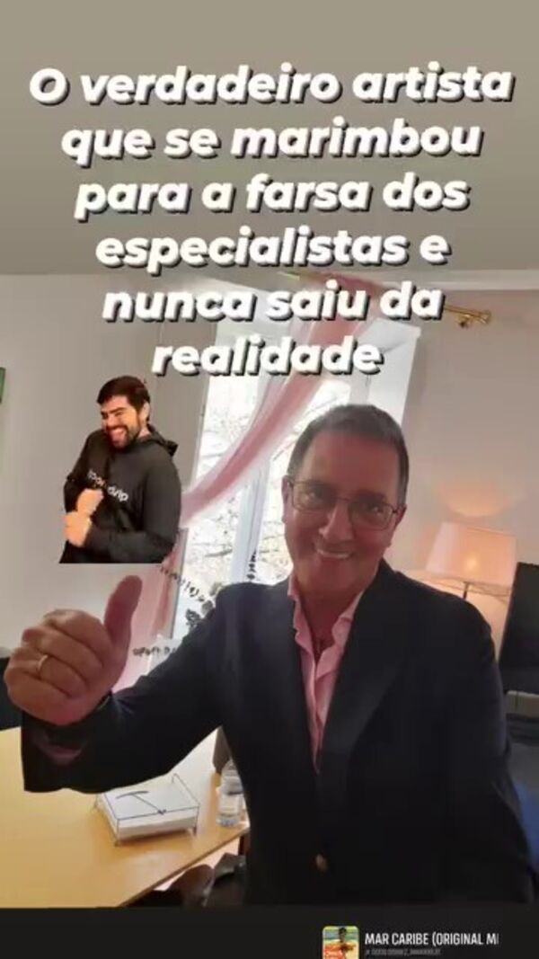 Domingos José, Casados à Primeira Vista