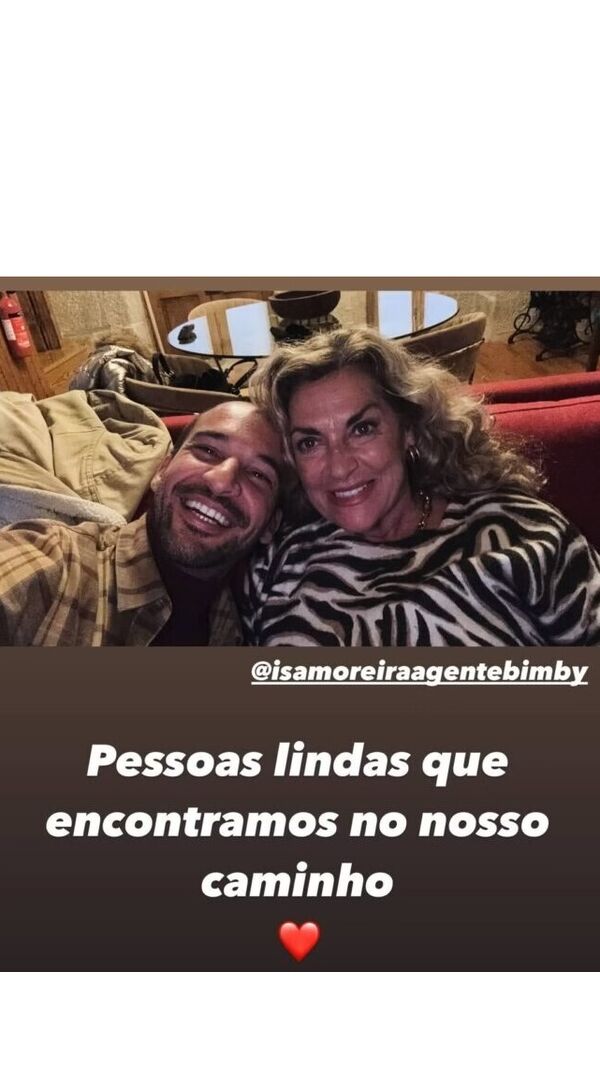 Ruben, Isa