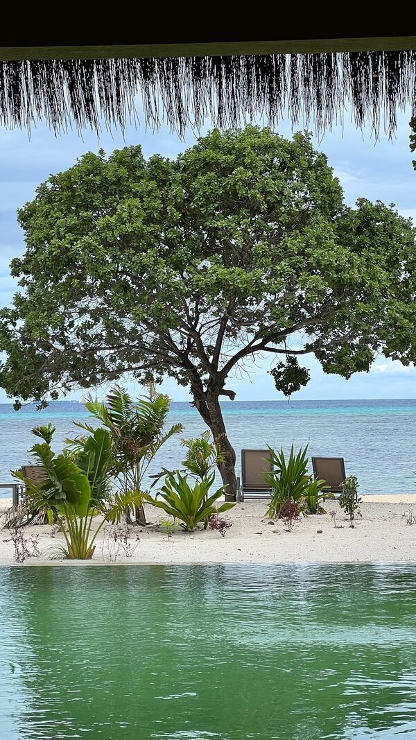 Bawe, Zanzibar
