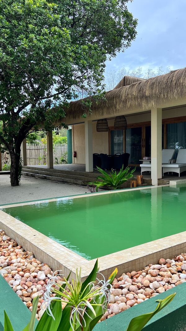 Bawe, Zanzibar