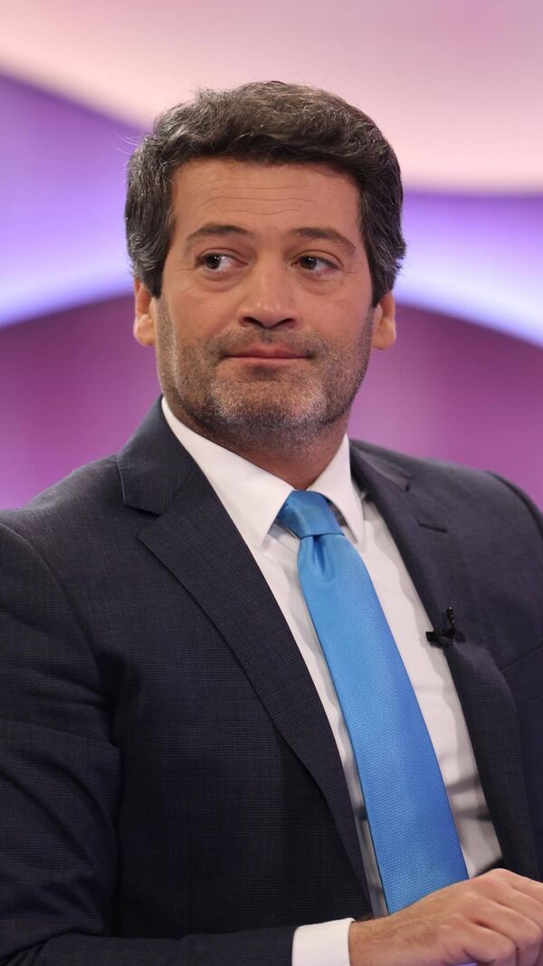 André Ventura