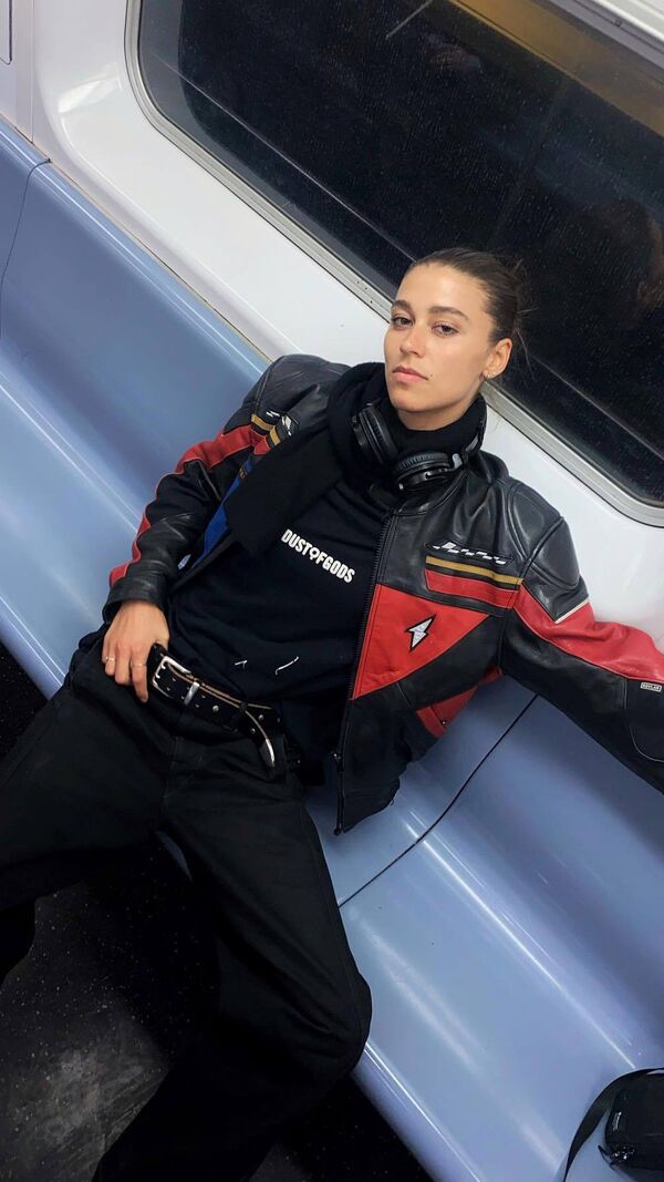 Anna Amato