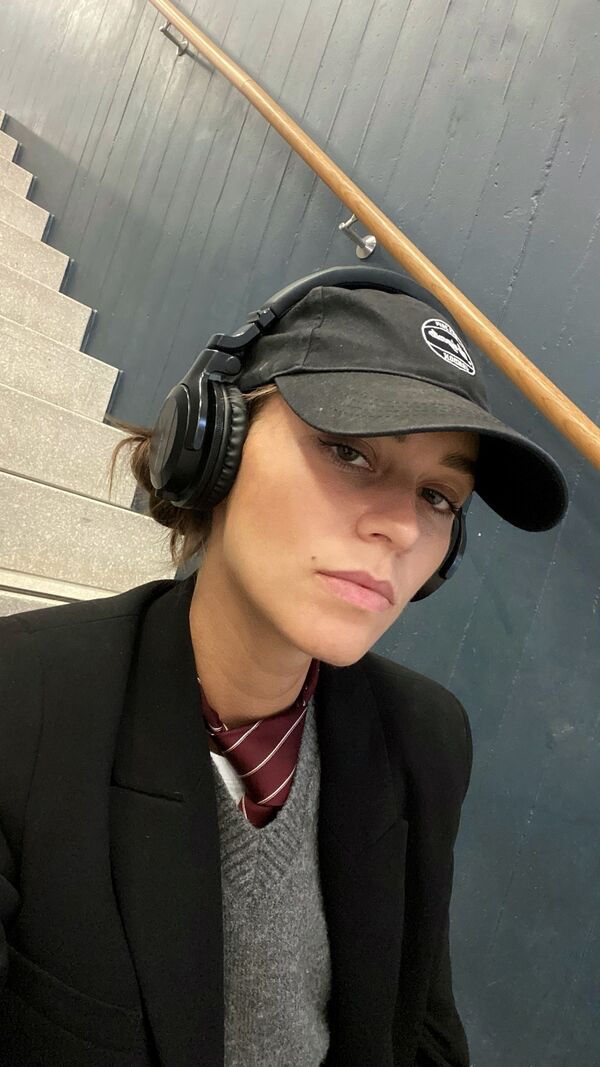 Anna Amato