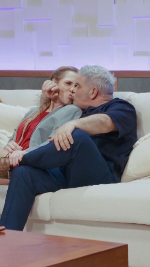 César, Marta Neto, Casados à Primeira Vista