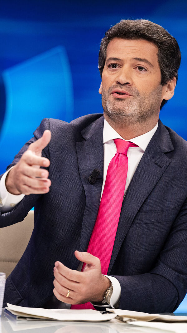 André Ventura