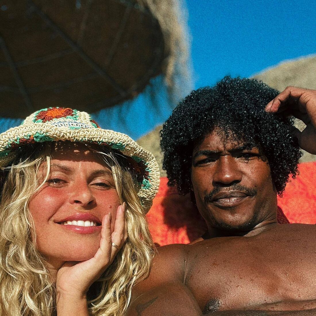 Maria Sampaio, Gonçalo Cabral