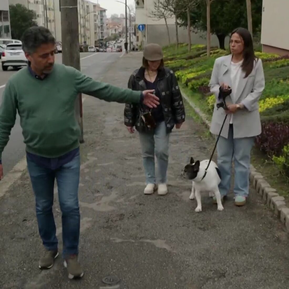 Raquel Mendes, Hugo Oliveira, Casados à Primeira Vistajpg