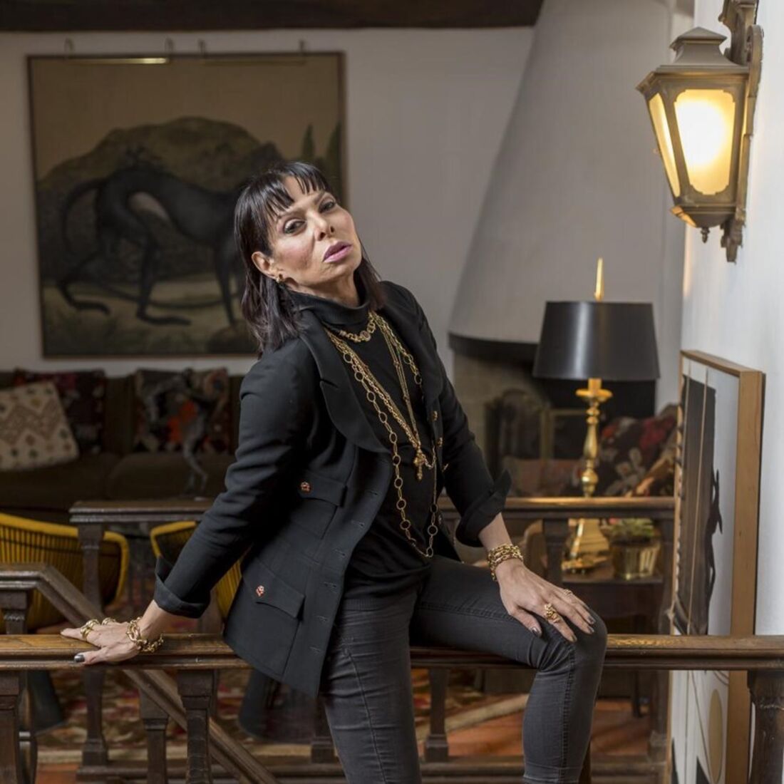 José Castelo Branco, betty, marca, adidas, fraude