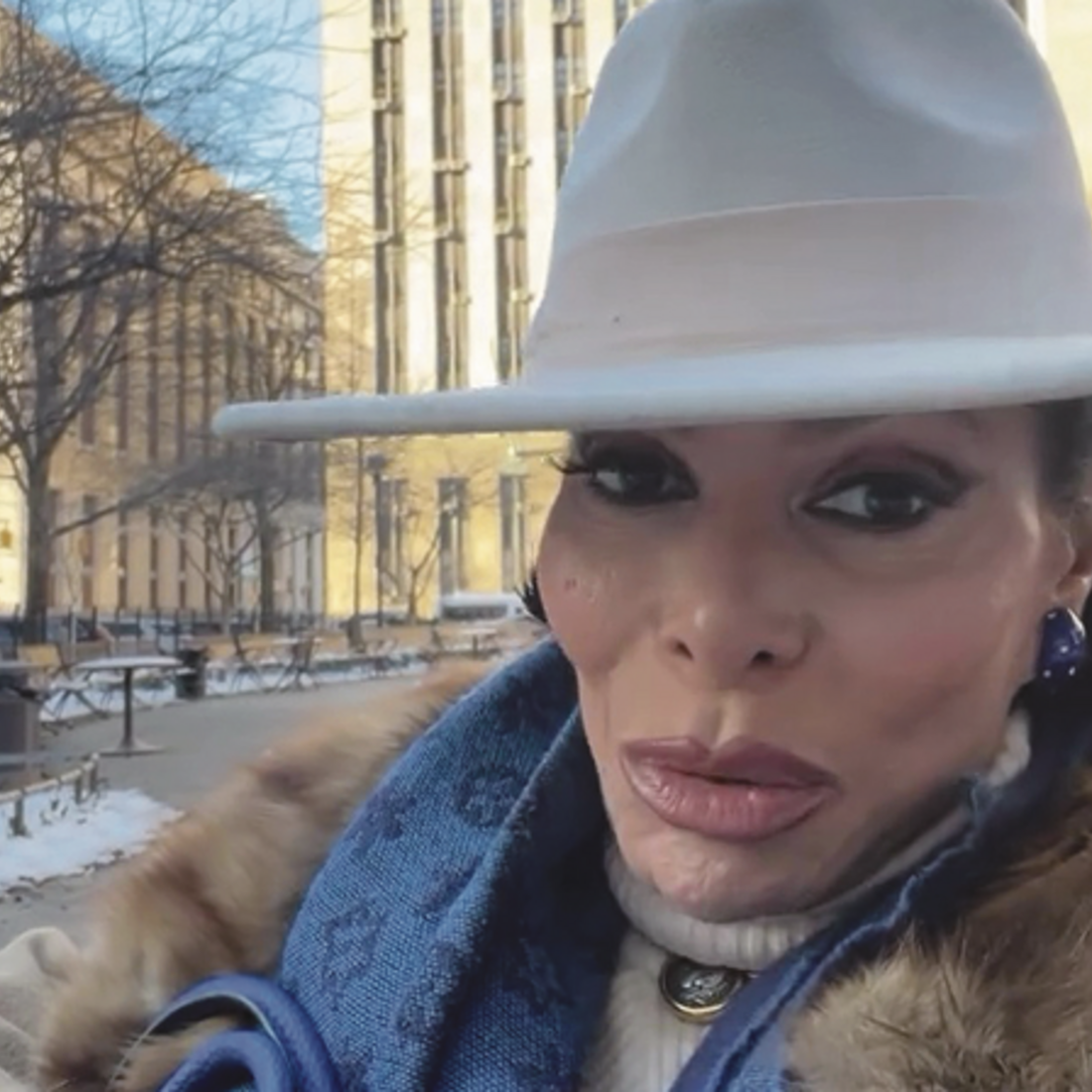 José Castelo Branco só volta a Portugal após recuperar a casa