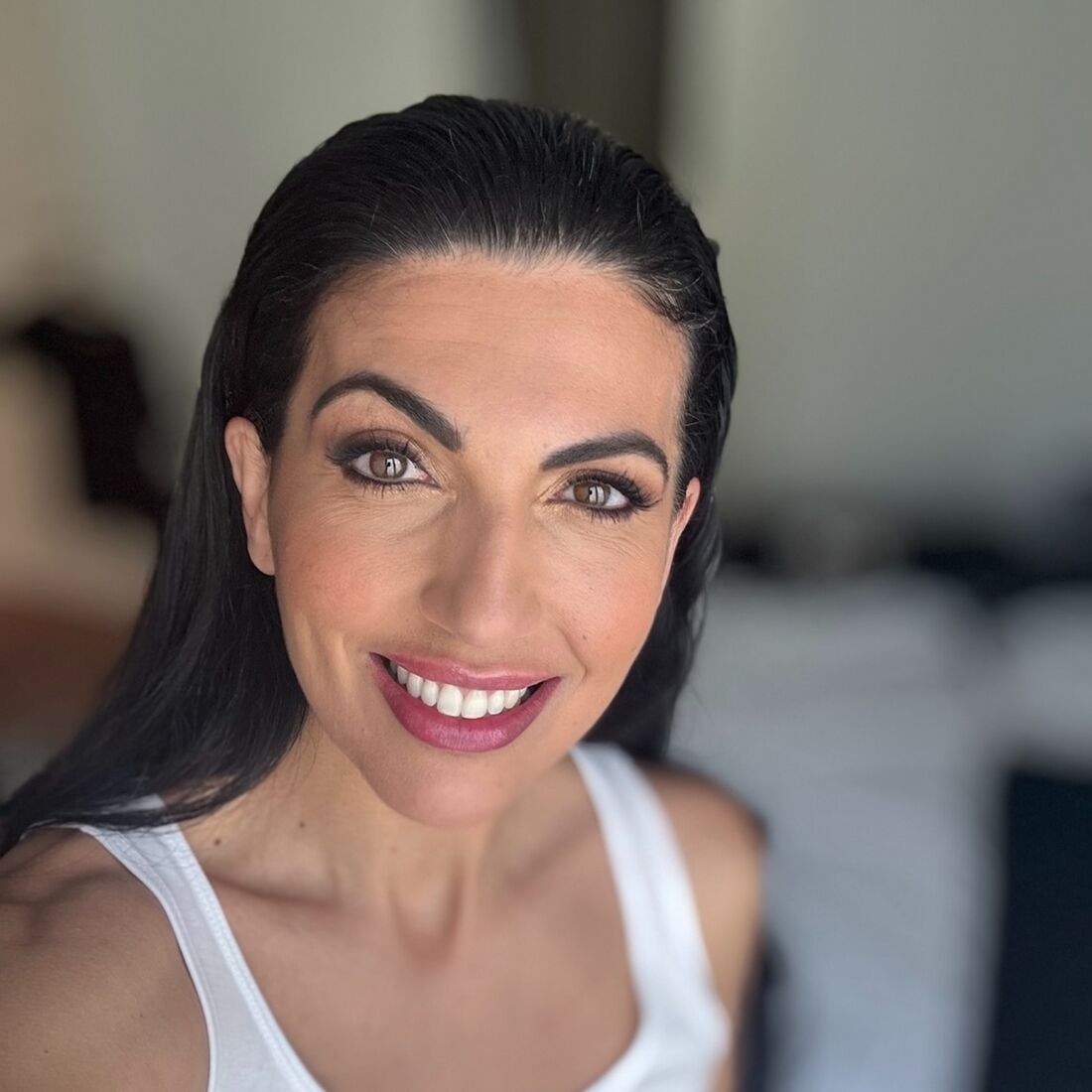 Carla Batista, Casados à Primeira Vista