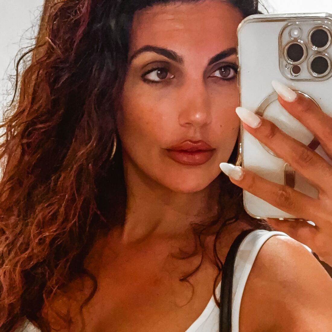 Carla Batista, Casados à Primeira Vista