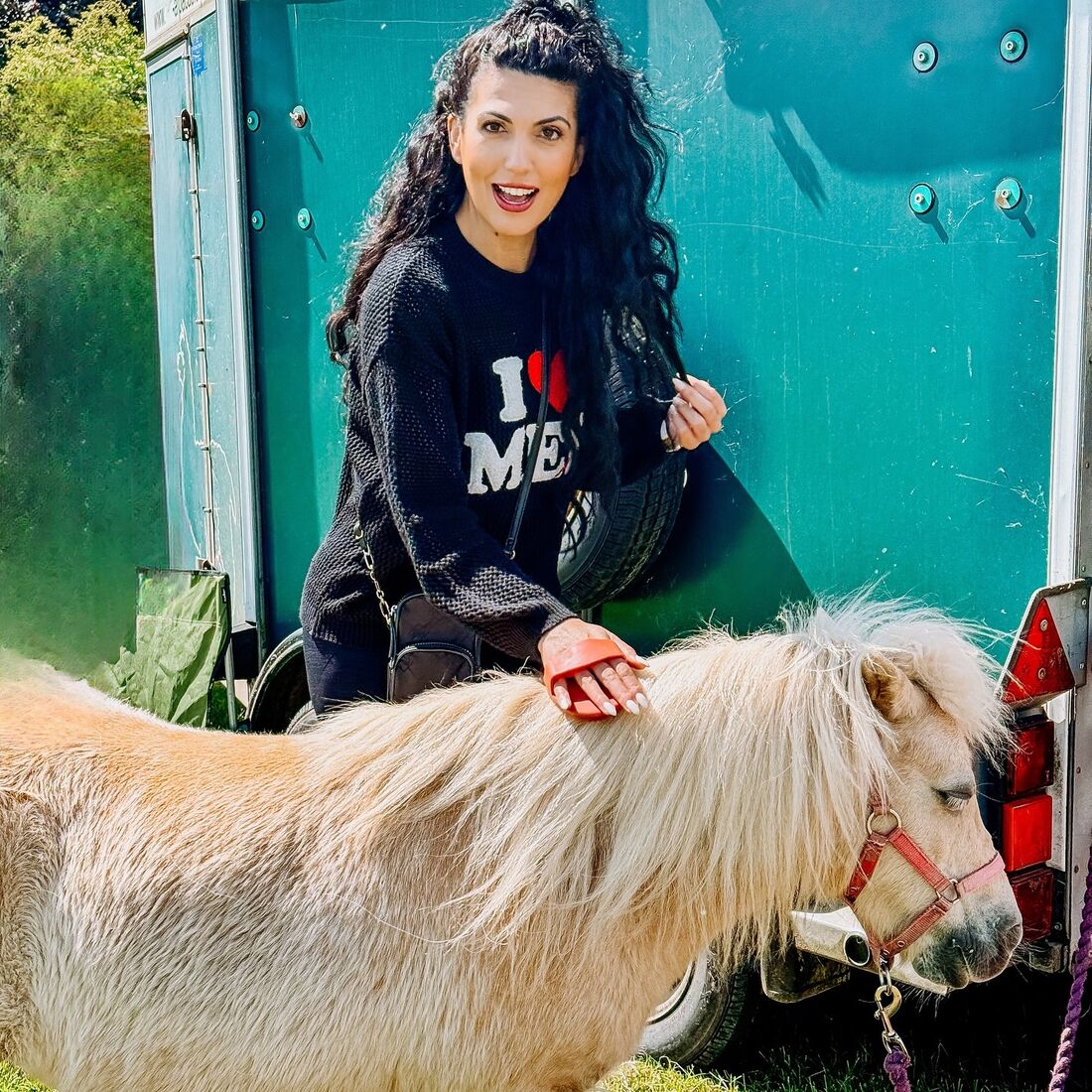 Carla Batista, Casados à Primeira Vista