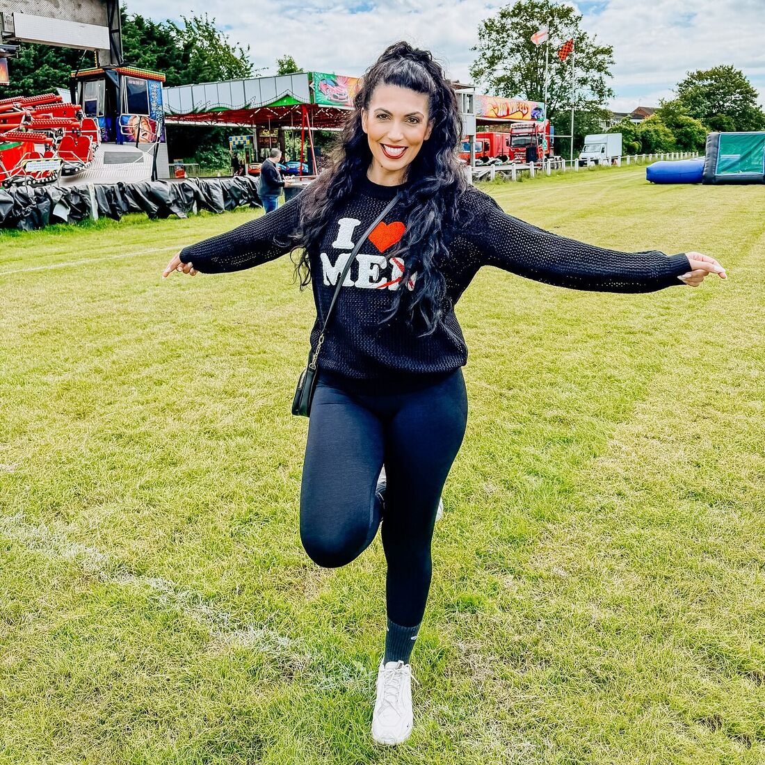 Carla Batista, Casados à Primeira Vista