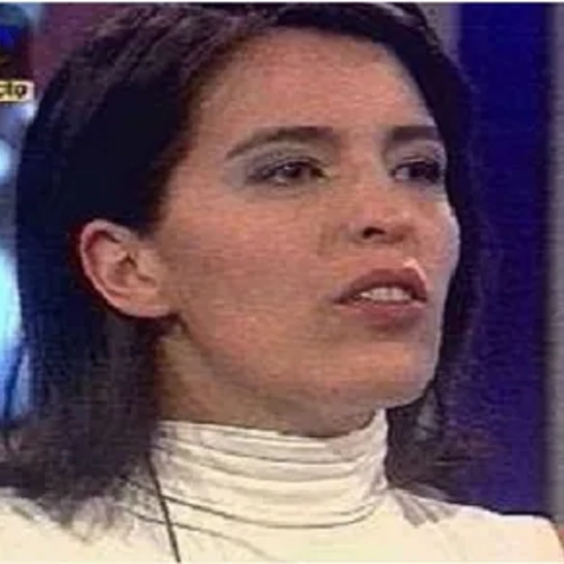 Sónia Almeida, bb 1