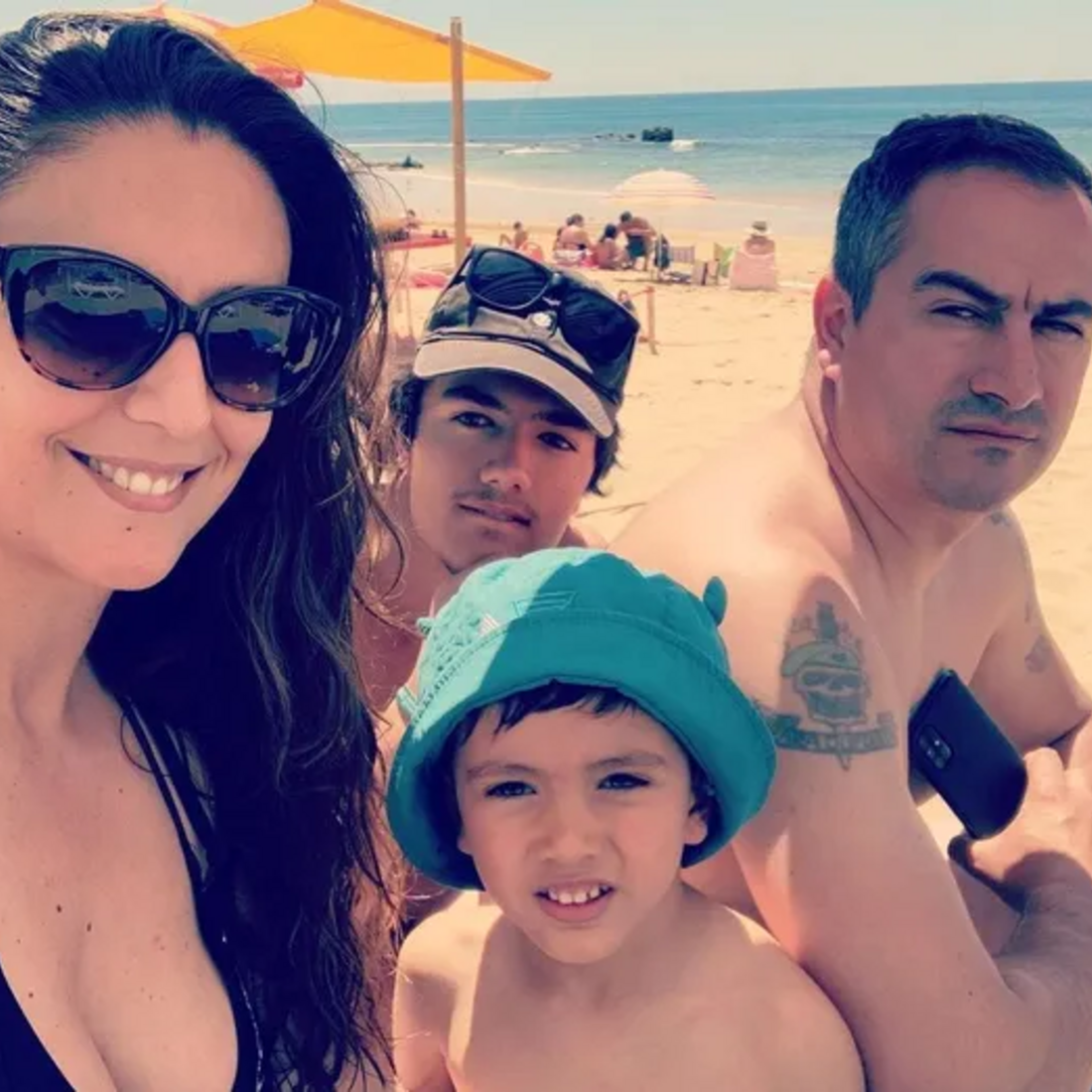 Telmo e Célia, BB