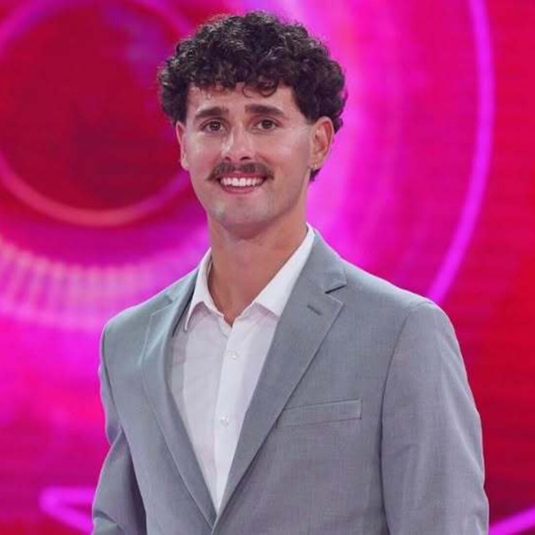 Tomé Cunha, big brother 