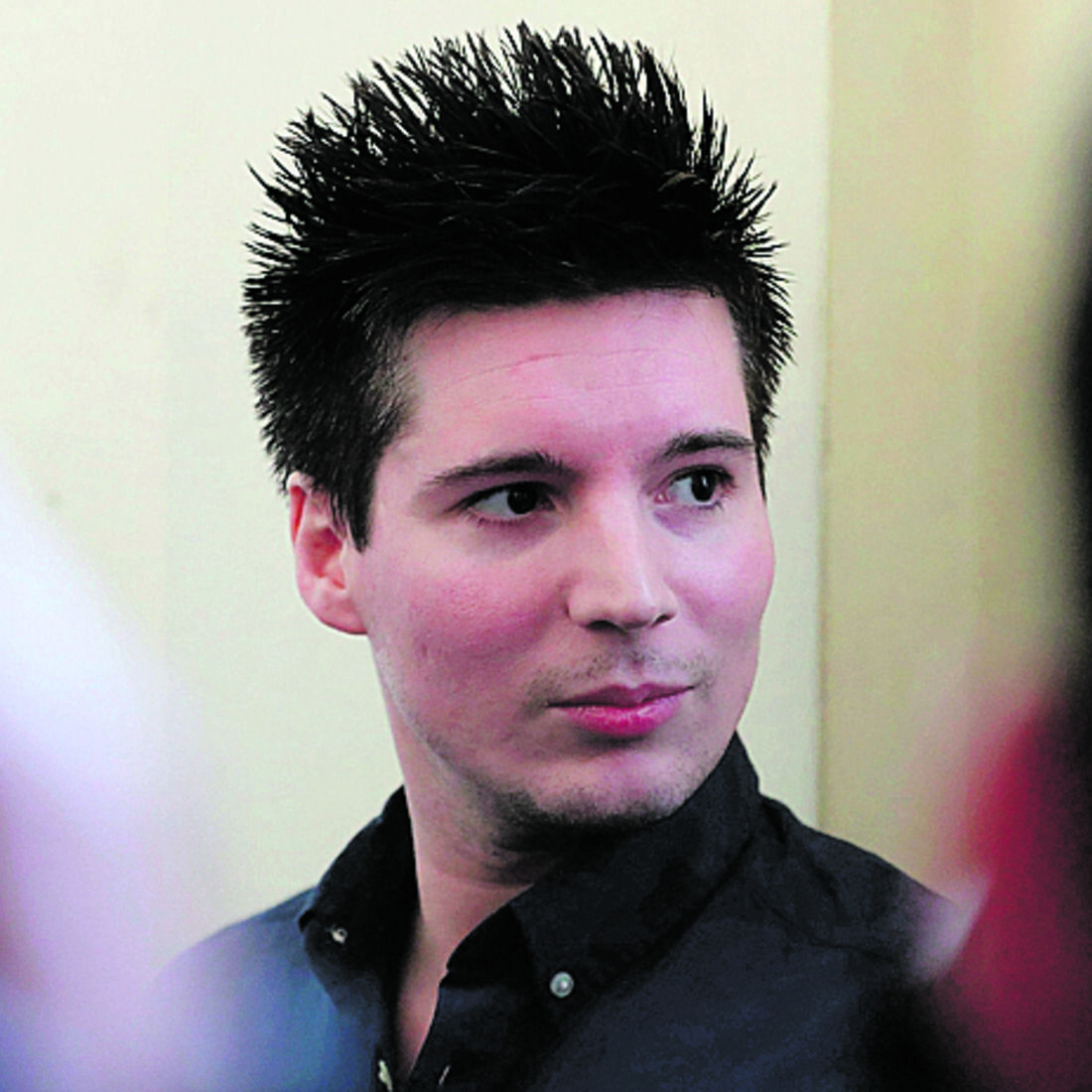 Rui Pinto, criador do ‘Football Leaks’,  responde por 241 crimes