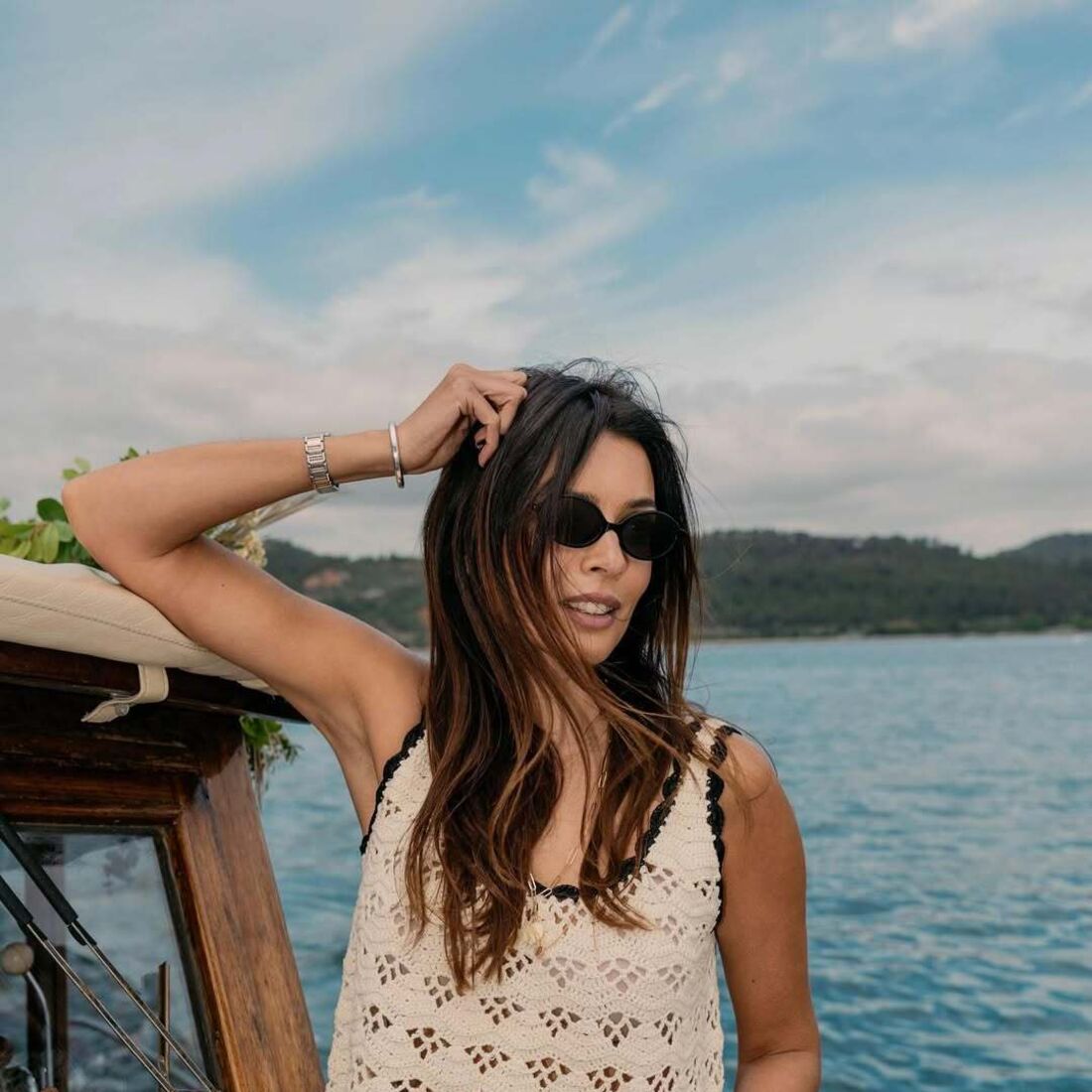 Maria Cerqueira Gomes