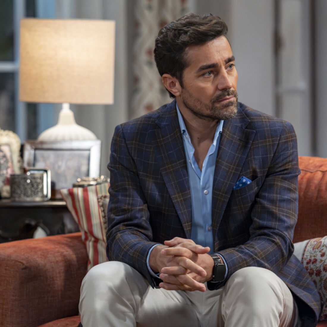 A Herança, Ricardo Pereira, Vicentejpg