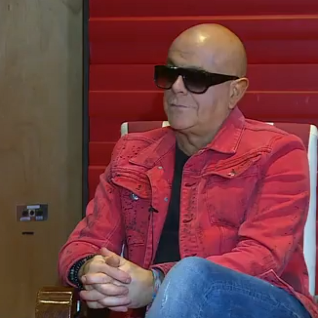 Pedro Abrunhosa recorda como foi gravar o seu primeiro álbum ‘Viagens’  