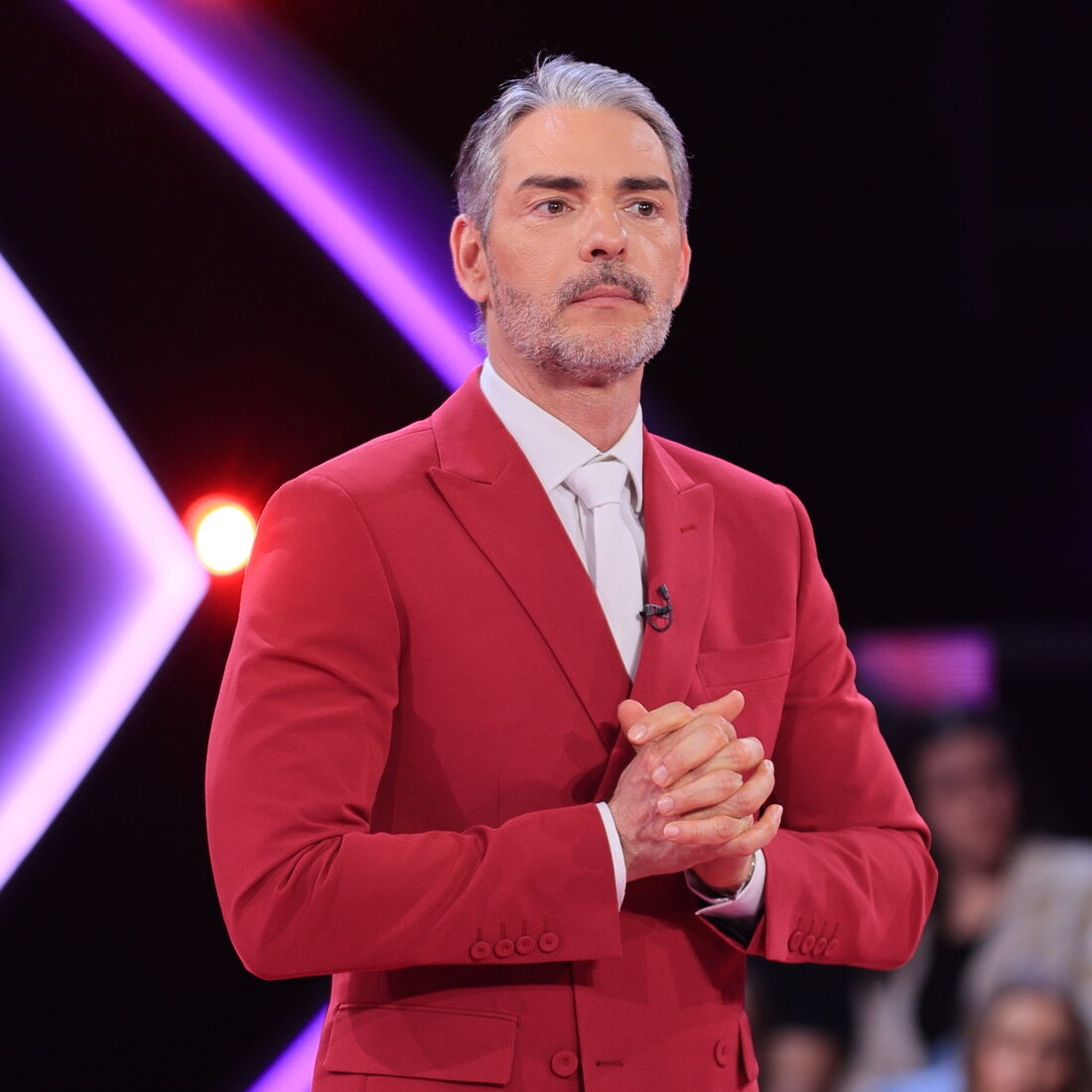 Cláudio Ramos, Big Brother