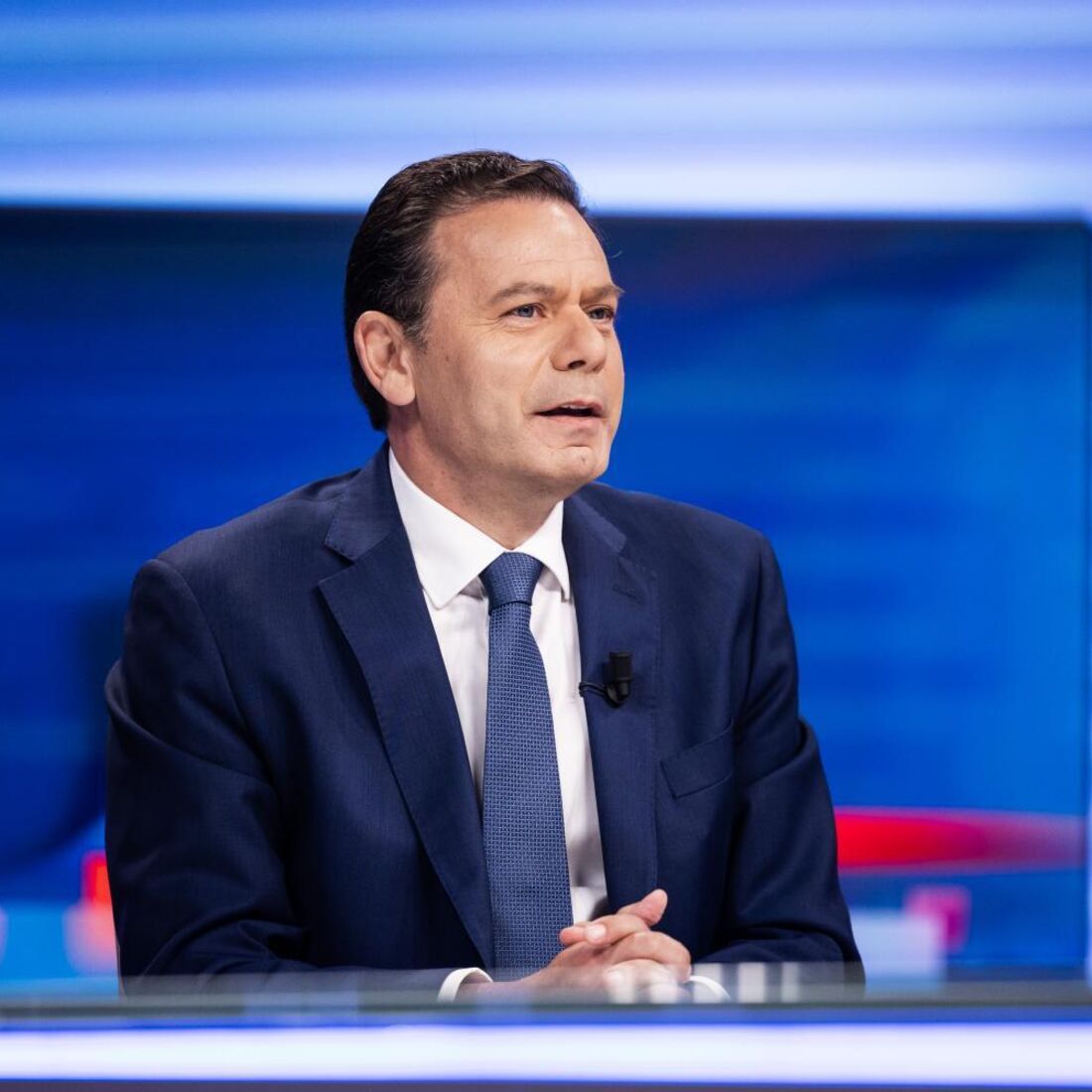 Luís Montenegro