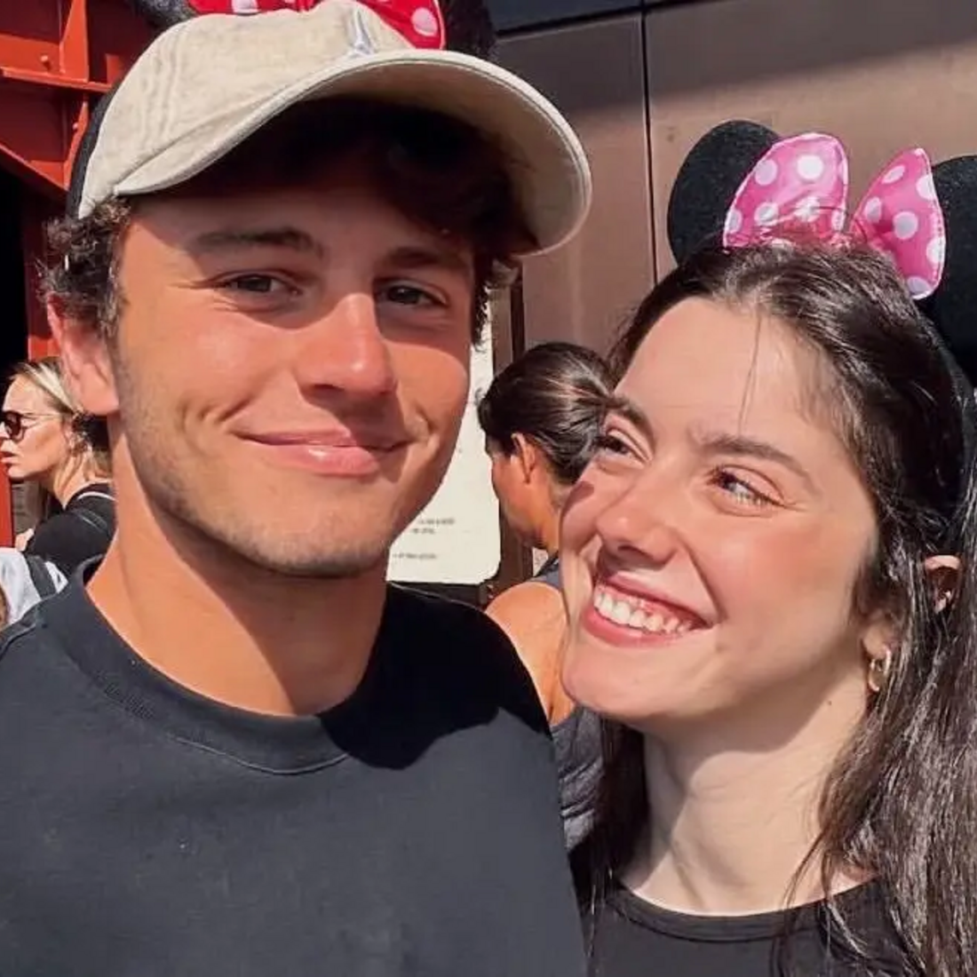 Madalena Aragão e João Neves