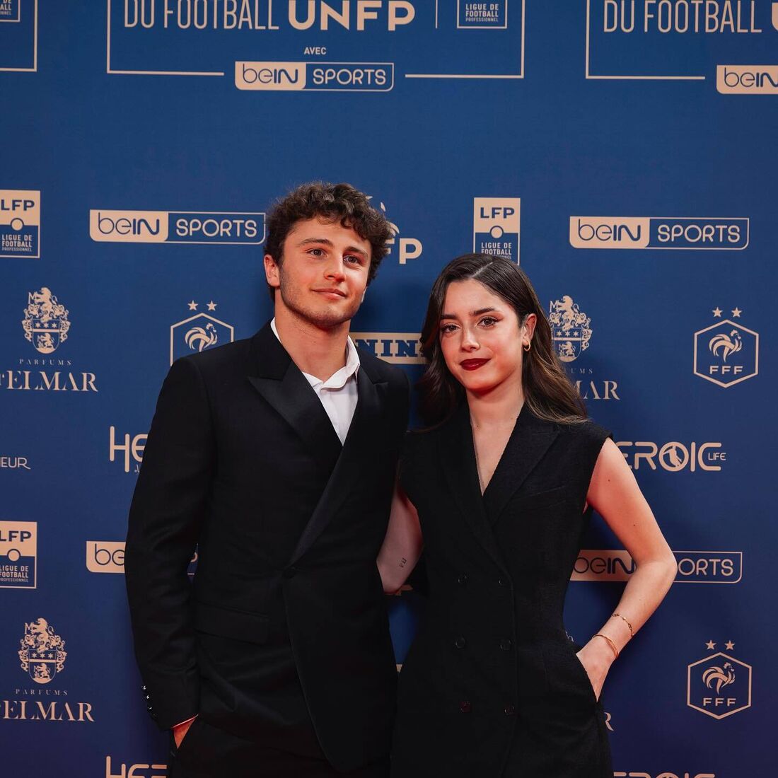 João Neves, Madalena Aragão