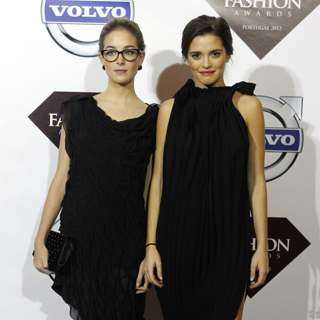 Victoria Guerra, Joana Ribeiro