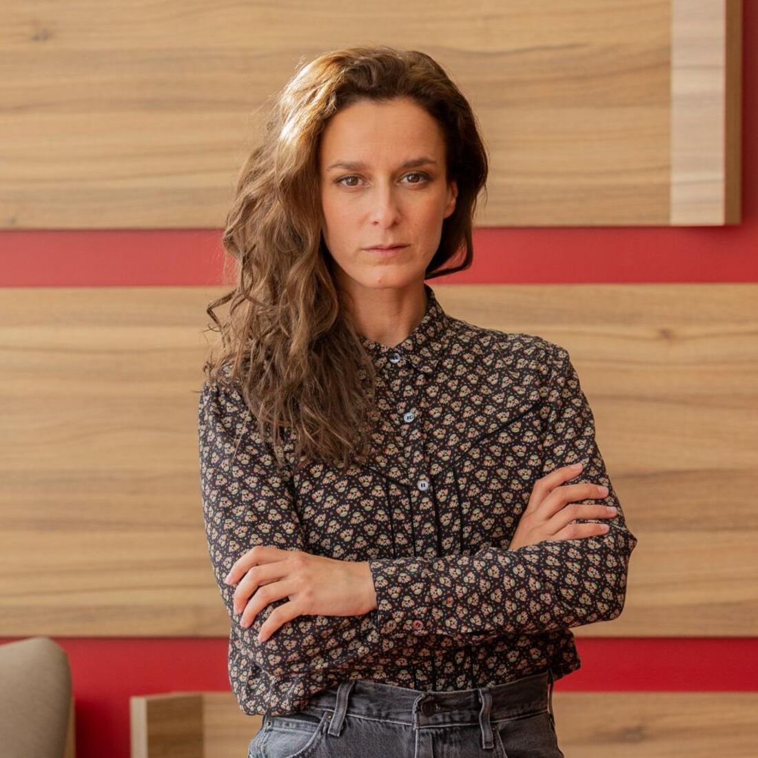 Margarida Vila-Nova