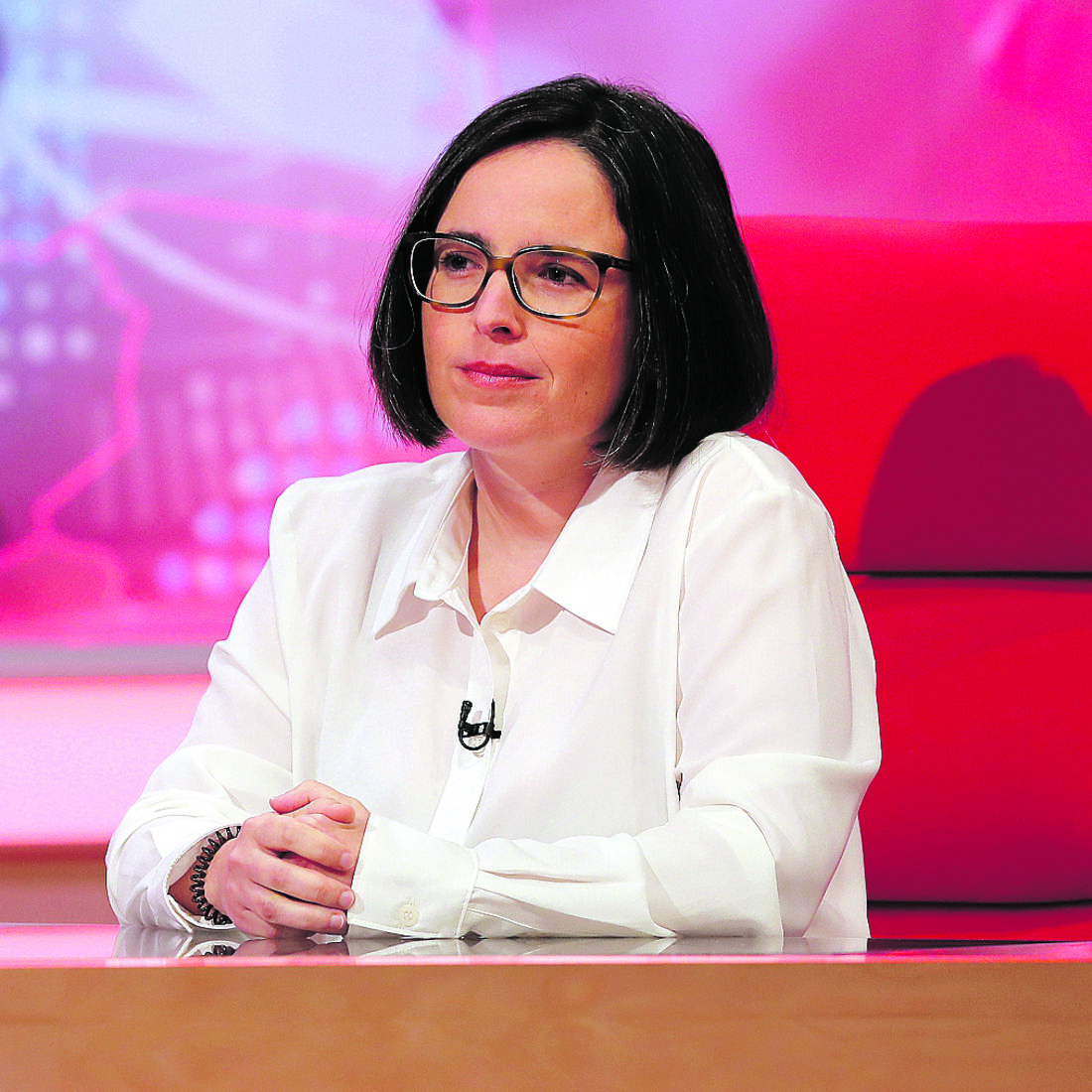 Joana Marques vai a tribunal em meados de junho