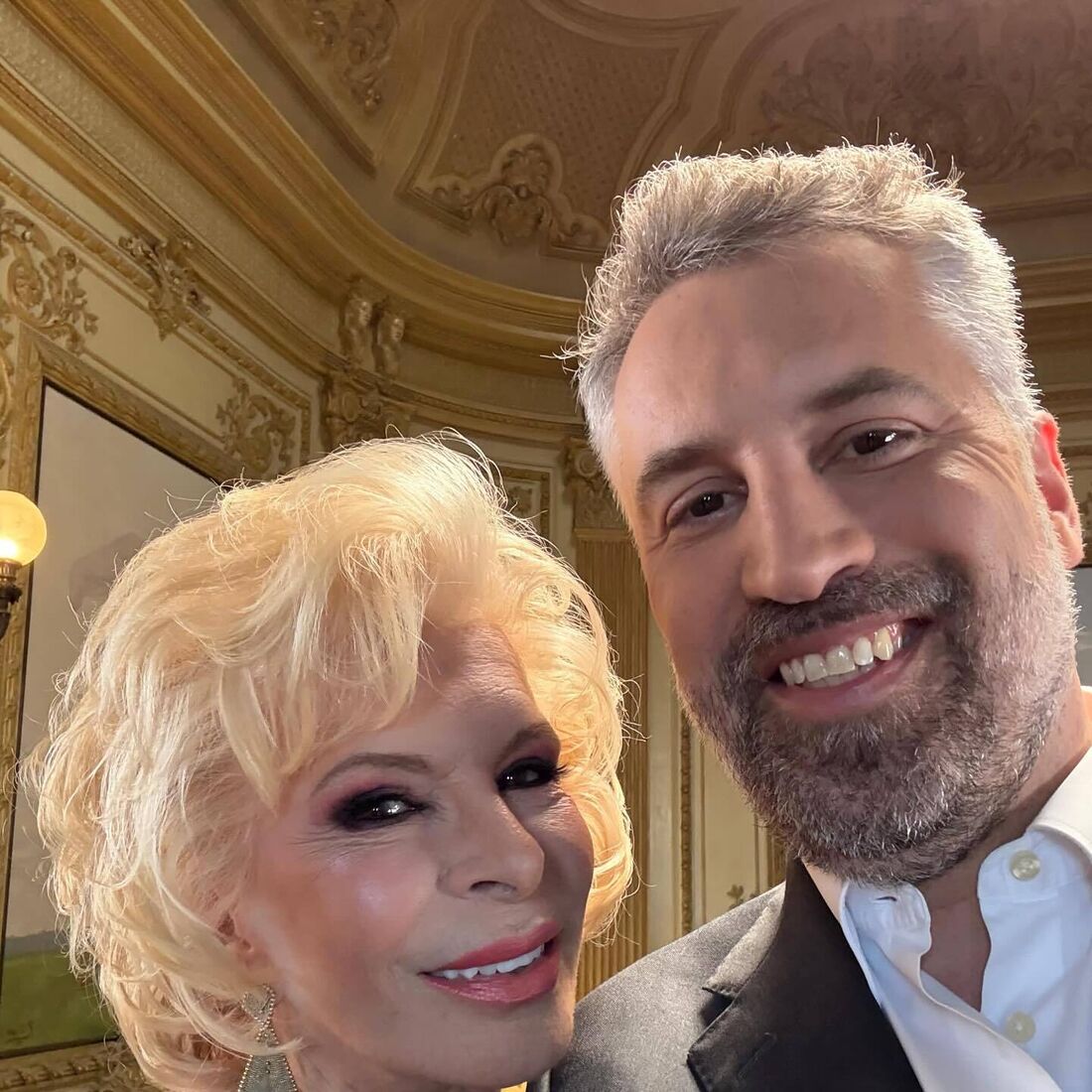 Lili Caneças, Pedro Nuno Santos