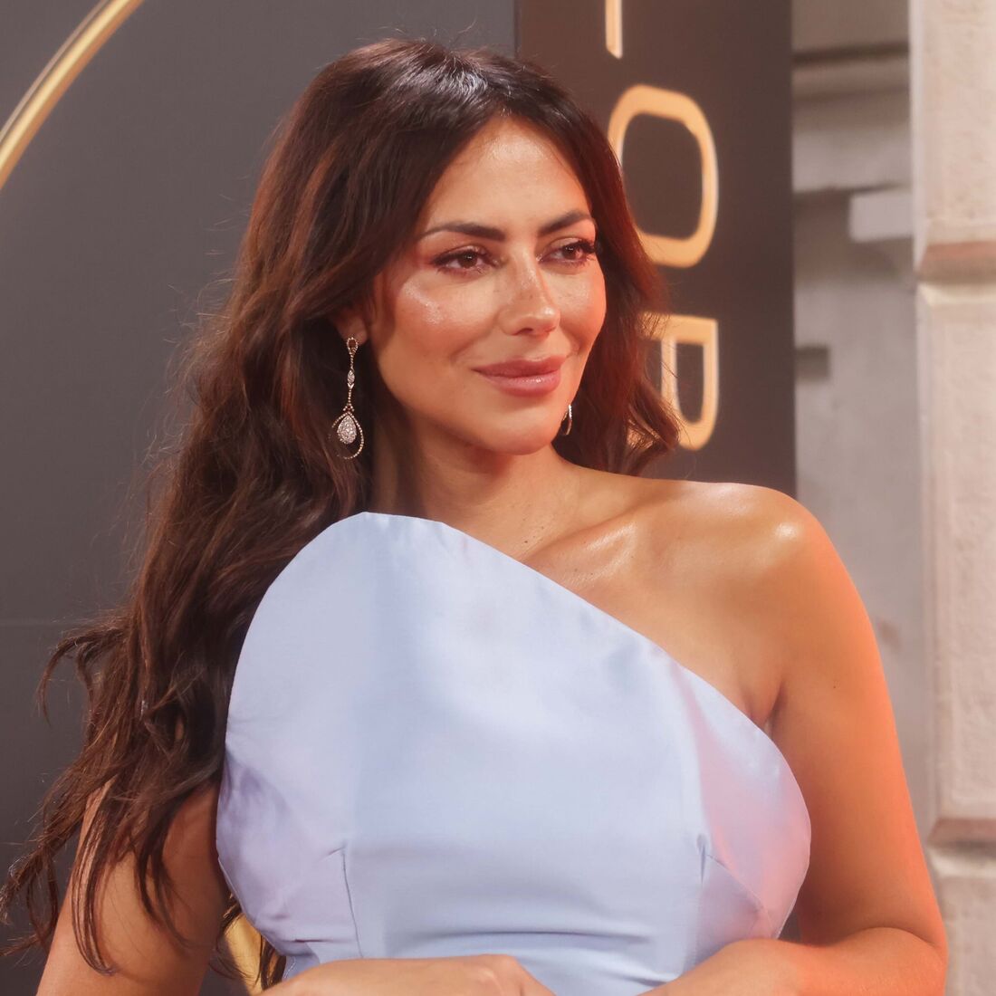 Sofia Ribeiro nos Globos de Ouro