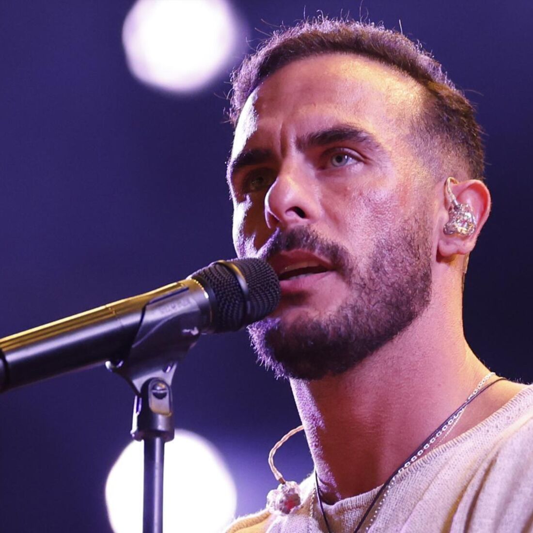 Nininho Vaz Maia na Queima das Fitas do Porto